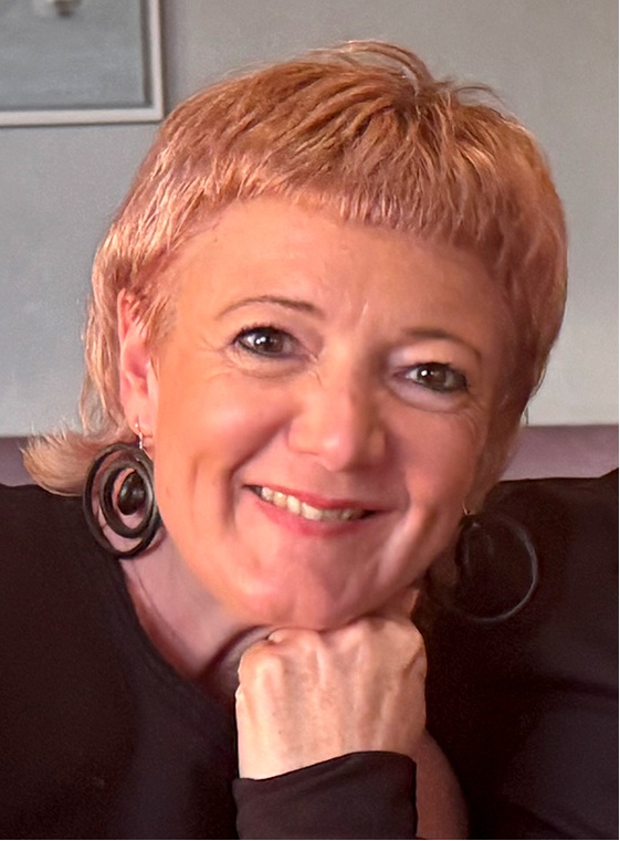 Manuela Marburger